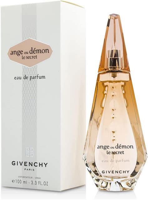 cheapest price for givenchy ange ou demon le secret|Givenchy ange ou demon 100ml.